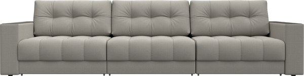 Диван Лига Диванов Лига-049 НПБ Лонг с декором