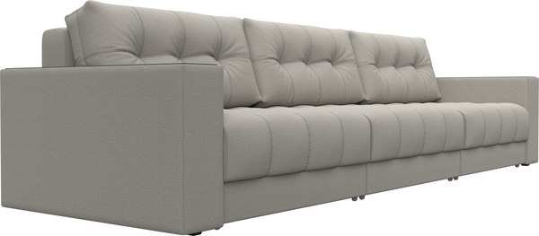 Диван Лига Диванов Лига-049 НПБ Лонг с декором