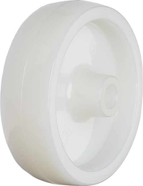 Колесо для тележки складской Стелла-техник 8800-100 - фото