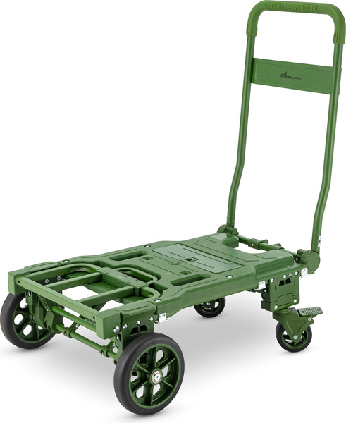 Тележка платформенная Стелла-техник FW-150TP