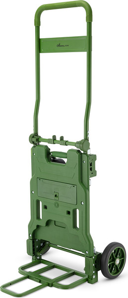 Тележка платформенная Стелла-техник FW-150TP