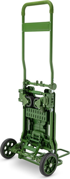 Тележка платформенная Стелла-техник FW-150TP