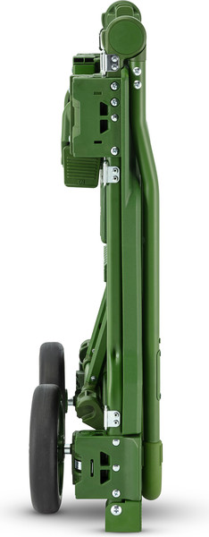 Тележка платформенная Стелла-техник FW-150TP