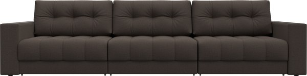 Диван Лига Диванов Лига-049 НПБ Лонг с декором