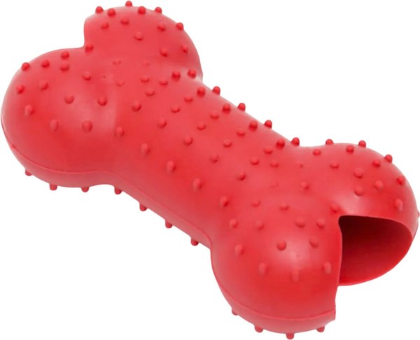 Игрушка для собак Пижон Кость малая - фото