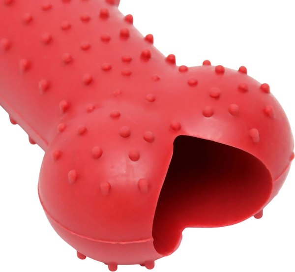 Игрушка для собак Пижон Кость малая