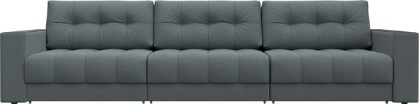 Диван Лига Диванов Лига-049 НПБ Лонг с декором