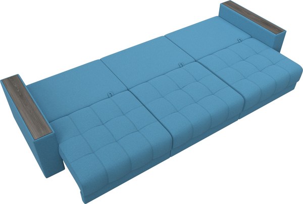 Диван Лига Диванов Лига-049 НПБ Лонг с декором