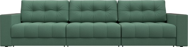 Диван Лига Диванов Лига-049 НПБ Лонг с декором