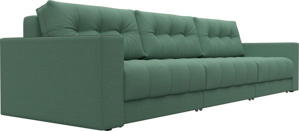 Диван Лига Диванов Лига-049 НПБ Лонг с декором