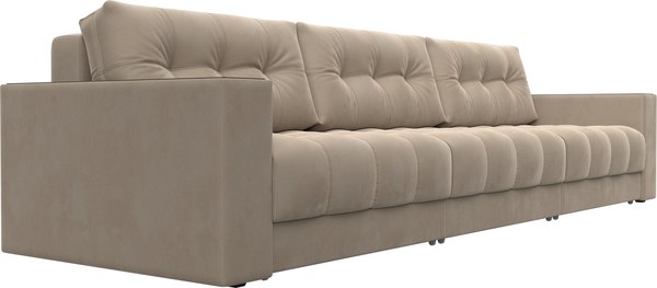 Диван Лига Диванов Лига-049 НПБ Лонг с декором