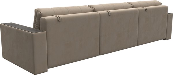 Диван Лига Диванов Лига-049 НПБ Лонг с декором