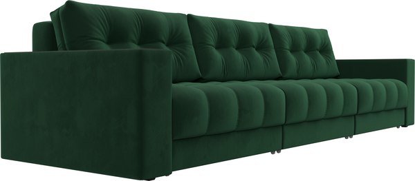 Диван Лига Диванов Лига-049 НПБ Лонг с декором