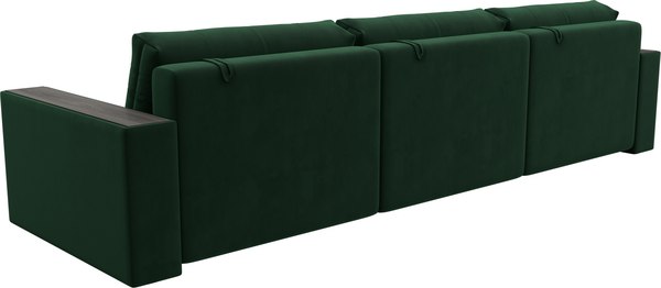 Диван Лига Диванов Лига-049 НПБ Лонг с декором