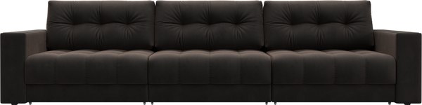 Диван Лига Диванов Лига-049 НПБ Лонг с декором