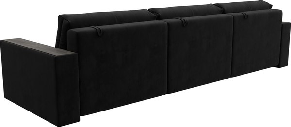 Диван Лига Диванов Лига-049 НПБ Лонг с декором