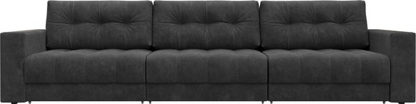 Диван Лига Диванов Лига-049 НПБ Лонг с декором