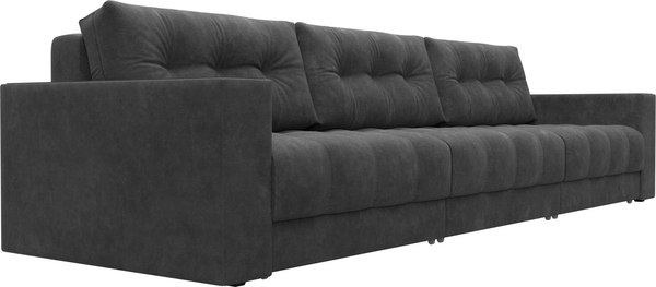 Диван Лига Диванов Лига-049 НПБ Лонг с декором