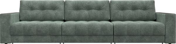 Диван Лига Диванов Лига-049 НПБ Лонг с декором