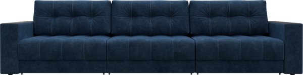 Диван Лига Диванов Лига-049 НПБ Лонг с декором