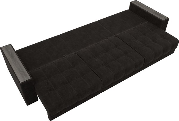 Диван Лига Диванов Лига-049 НПБ Лонг с декором