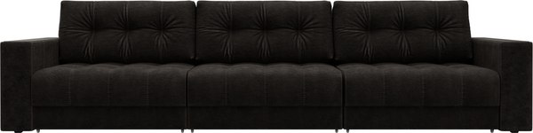 Диван Лига Диванов Лига-049 НПБ Лонг с декором