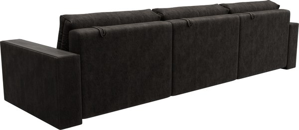 Диван Лига Диванов Лига-049 НПБ Лонг с декором