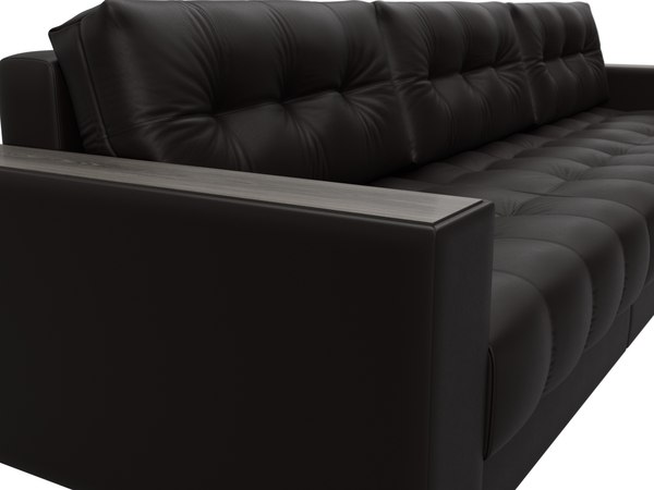 Диван Лига Диванов Лига-049 НПБ Лонг с декором