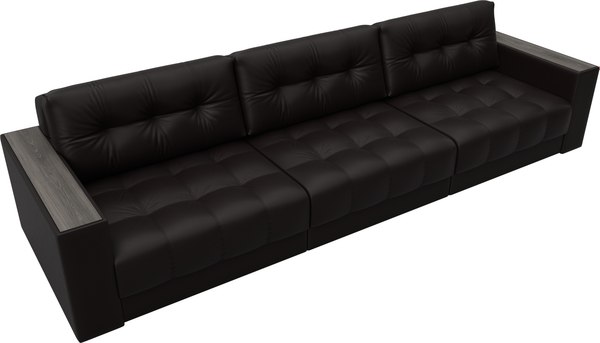 Диван Лига Диванов Лига-049 НПБ Лонг с декором