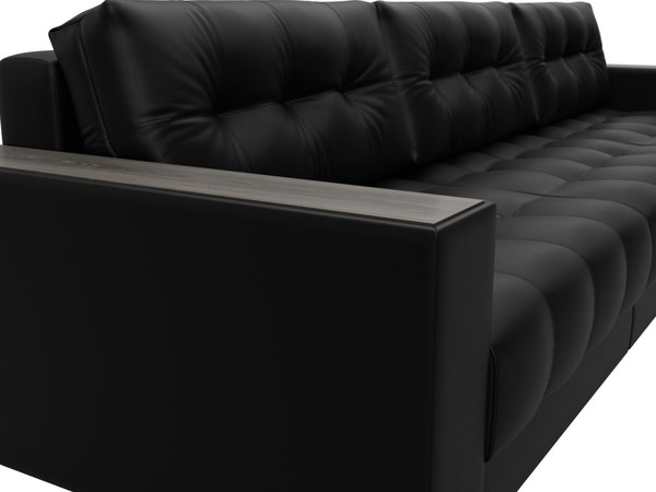 Диван Лига Диванов Лига-049 НПБ Лонг с декором