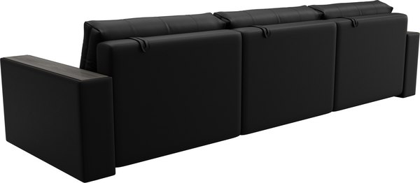 Диван Лига Диванов Лига-049 НПБ Лонг с декором