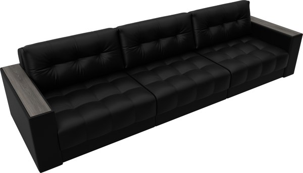 Диван Лига Диванов Лига-049 НПБ Лонг с декором