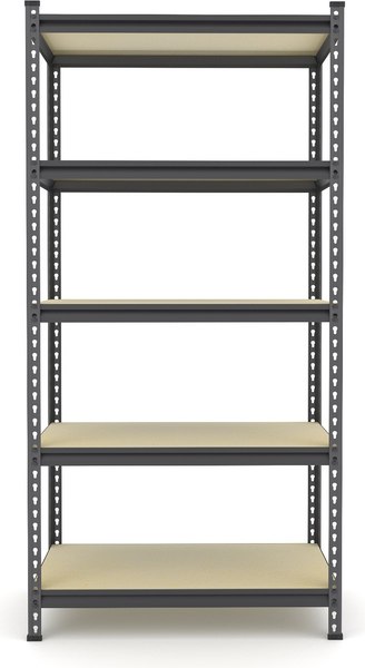 Стеллаж металлический Sima-Land Everest Beamy Simple / 10206121