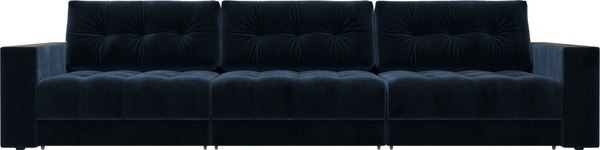 Диван Лига Диванов Лига-049 НПБ Лонг с декором