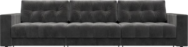 Диван Лига Диванов Лига-049 НПБ Лонг с декором