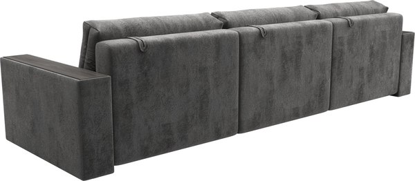 Диван Лига Диванов Лига-049 НПБ Лонг с декором