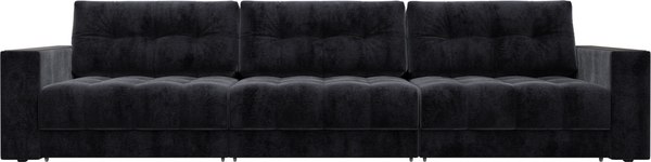 Диван Лига Диванов Лига-049 НПБ Лонг с декором