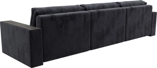 Диван Лига Диванов Лига-049 НПБ Лонг с декором