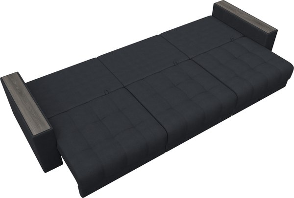 Диван Лига Диванов Лига-049 НПБ Лонг с декором