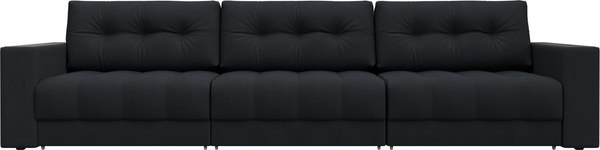 Диван Лига Диванов Лига-049 НПБ Лонг с декором