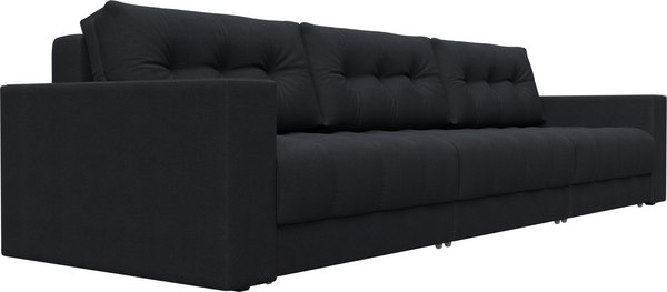 Диван Лига Диванов Лига-049 НПБ Лонг с декором