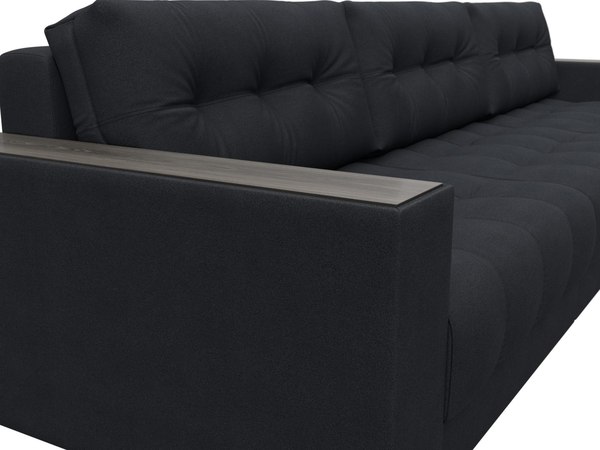 Диван Лига Диванов Лига-049 НПБ Лонг с декором