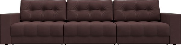 Диван Лига Диванов Лига-049 НПБ Лонг с декором