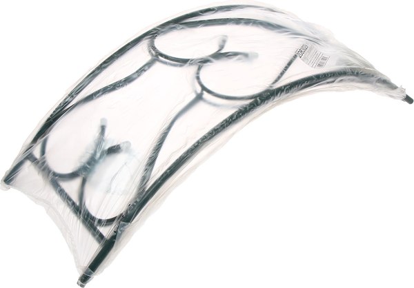 Арка садовая Sima-Land Весна 230x125x36.5см для вьющихся растений / 2083029