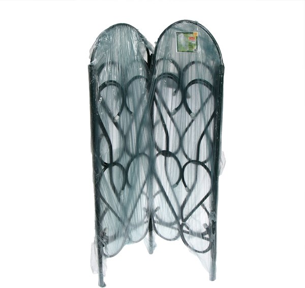 Арка садовая Sima-Land Весна 230x125x36.5см для вьющихся растений / 2083029