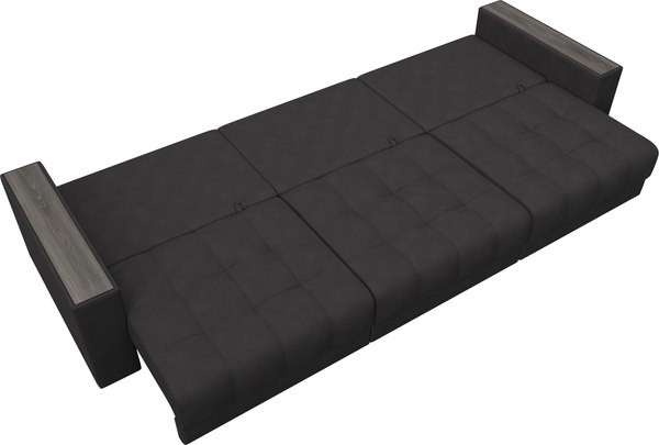 Диван Лига Диванов Лига-049 НПБ Лонг с декором