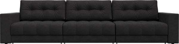 Диван Лига Диванов Лига-049 НПБ Лонг с декором