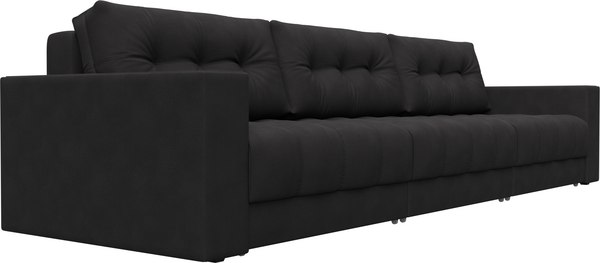 Диван Лига Диванов Лига-049 НПБ Лонг с декором