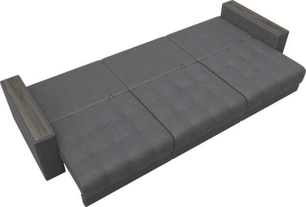 Диван Лига Диванов Лига-049 НПБ Лонг с декором