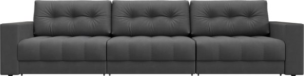 Диван Лига Диванов Лига-049 НПБ Лонг с декором